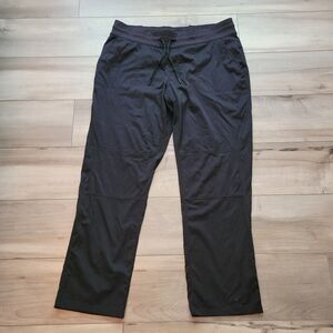 The North Face Women's Black Pants